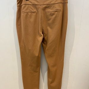 Charter Club Cambridge Slim Pants.